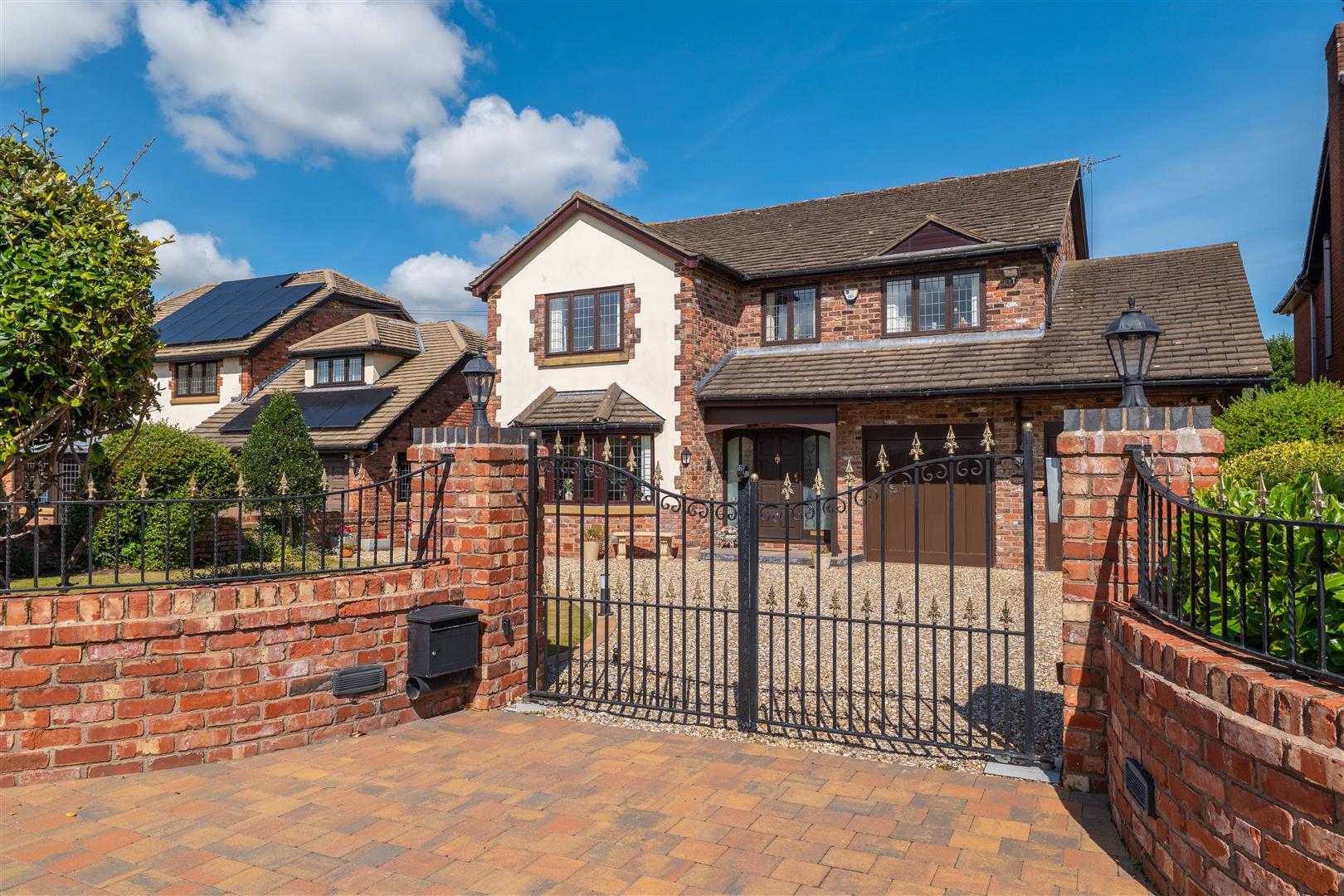 Fermor Road, Tarleton, Preston